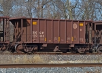 BNSF 600068